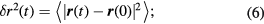Equation (6)