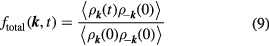Equation (9)