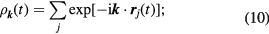 Equation (10)
