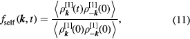 Equation (11)