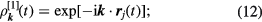 Equation (12)