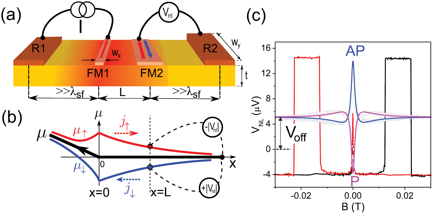 Quantum transport study in three-dimensional topological