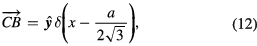 Equation (12)