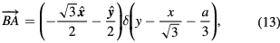 Equation (13)