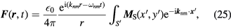 Equation (25)
