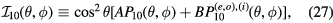 Equation (27)