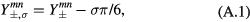 Equation (A.1)