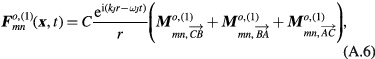 Equation (A.6)