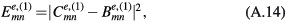 Equation (A.14)