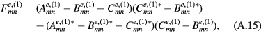 Equation (A.15)