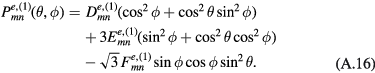 Equation (A.16)