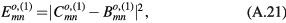 Equation (A.21)