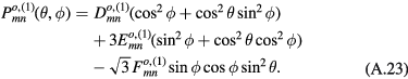 Equation (A.23)