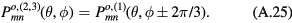 Equation (A.25)