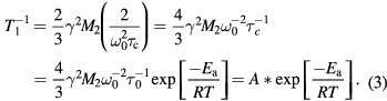 Equation (3)