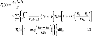 Equation (2)