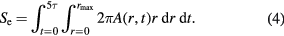 Equation (4)