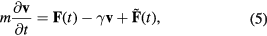 Equation (5)