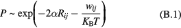 Equation (B.1)