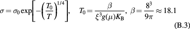 Equation (B.3)