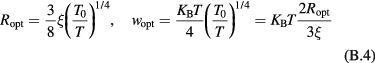 Equation (B.4)
