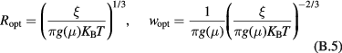 Equation (B.5)