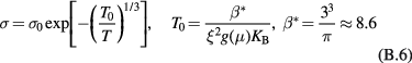 Equation (B.6)
