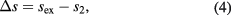 Equation (4)