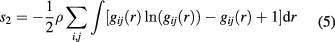 Equation (5)