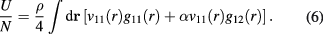 Equation (6)