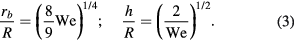 Equation (3)