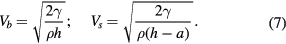Equation (7)