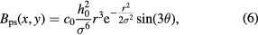 Equation (6)