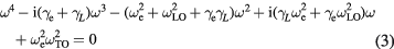 Equation (3)