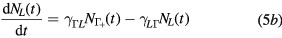 Equation (5b)