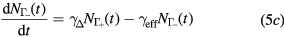 Equation (5c)
