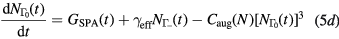 Equation (5d)