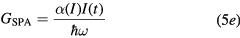Equation (5e)