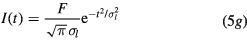 Equation (5g)