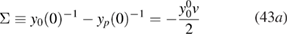 Equation (43a)