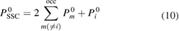 Equation (10)