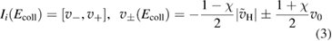 Equation (3)