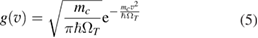 Equation (5)