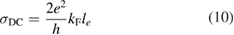 Equation (10)
