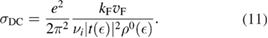 Equation (11)