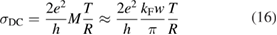 Equation (16)
