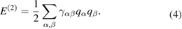 Equation (4)