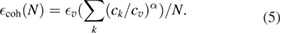 Equation (5)