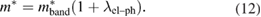 Equation (12)
