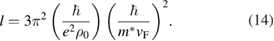 Equation (14)